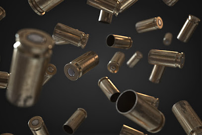 Whiteman's Firearms - Store photo
