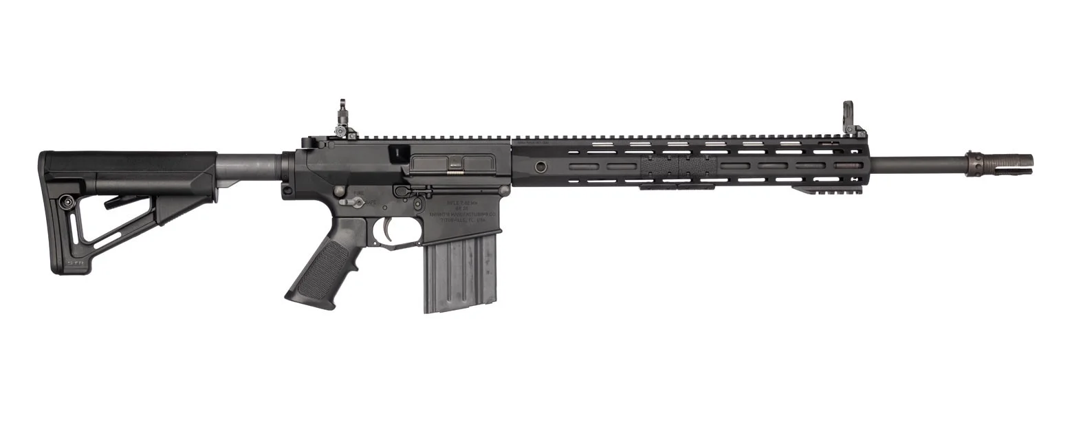 KNIGHTS ARMAMENT ADVANCED PRECISION CARBINE