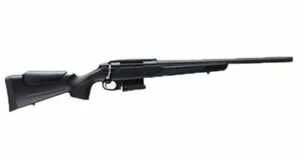 TIKKA - T3X COMPACT TACTICAL RIFLE
