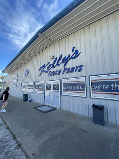 Kelly's Truck Parts - Store photo