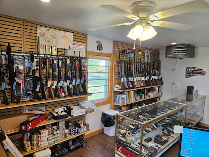 Payne Firearms - Store photo
