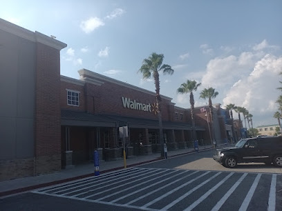 Walmart Supercenter - Store photo