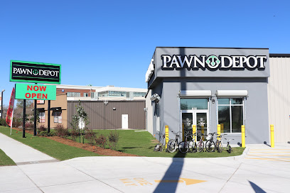 Pawn Depot Of Metairie - Store photo