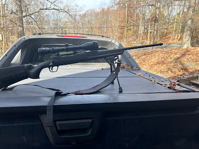 Craig Colabaugh Gunsmith Inc - Store photo