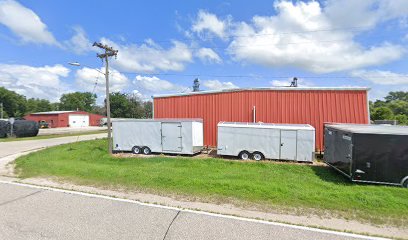 Haman Auction Services - Store photo