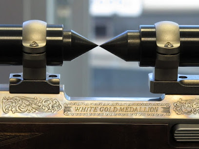 Olympic Peninsula Arms Company - Store photo
