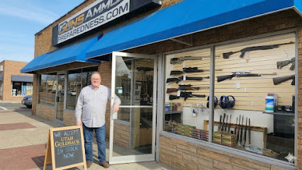 Guns Ammo Preparedness - Store photo