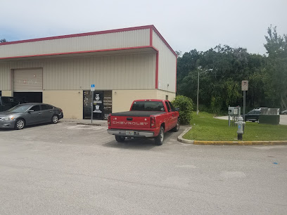 Don't Be A Sitting Duck - Store photo