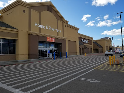 Walmart Supercenter - Store photo
