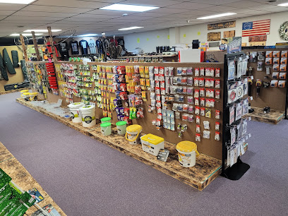 Stars and Stripes Sporting Goods - Store photo
