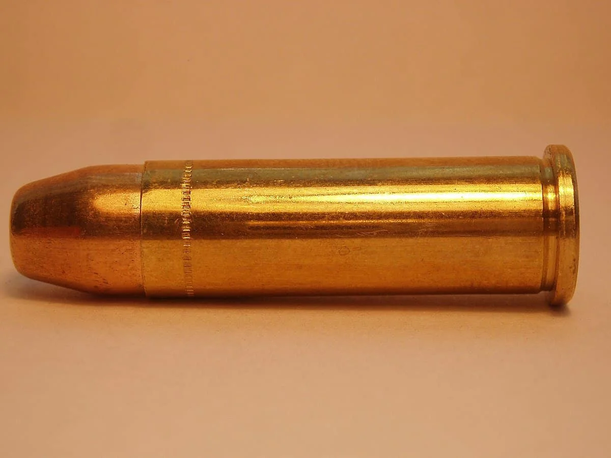 38 special ammo