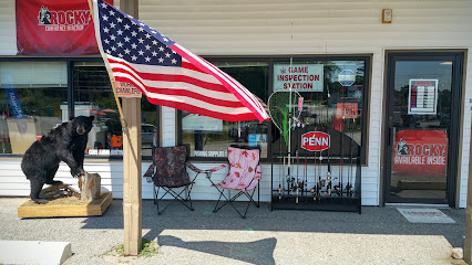 Black Ghost Outfitters - Store photo