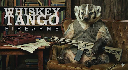 Whiskey Tango Firearms - Store photo