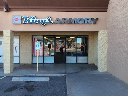 King's Armory - Store photo