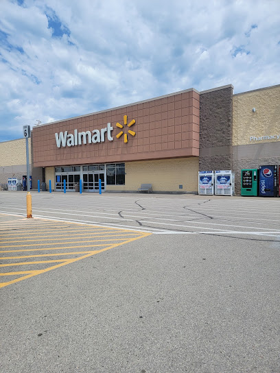 Walmart Supercenter - Store photo