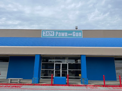 L & M Pawn and Gun - Store photo