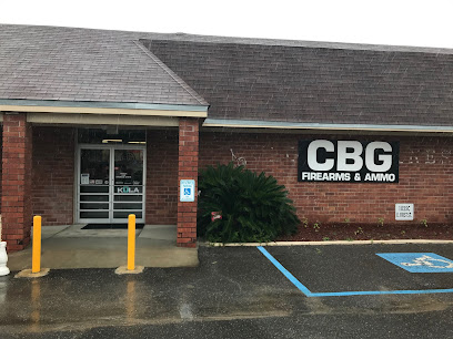 CBG Firearms & Ammo Den - Store photo