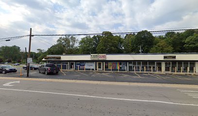 Todds Guns Llc - Store photo