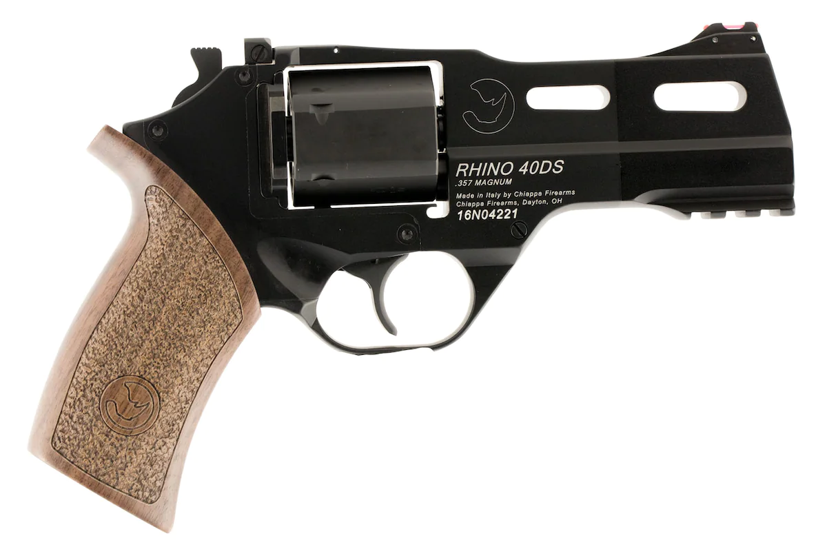 Chiappa Rhino 40DS .357 Magnum