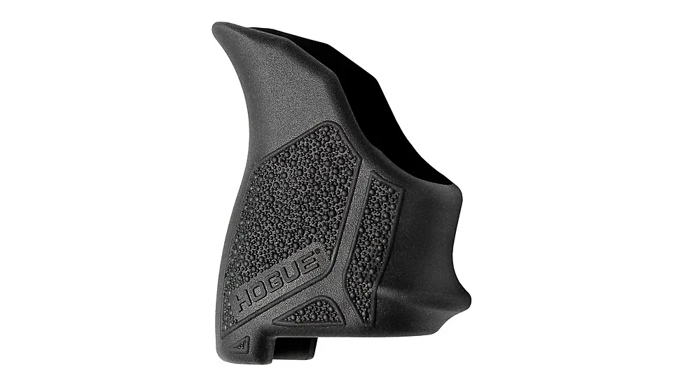 Hogue Ruger LCP II: HandALL Beavertail Grip Sleeve