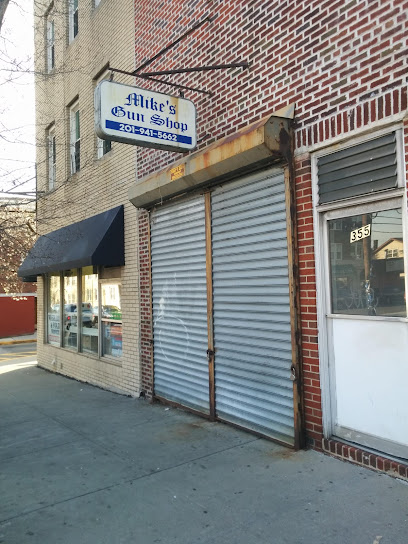 Mike's Gun Shop - Store photo