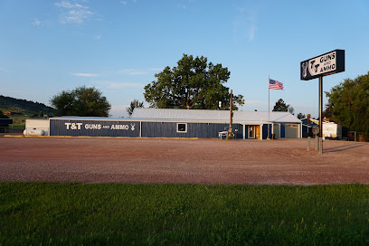 T & T Guns & Ammo, Inc. - Store photo