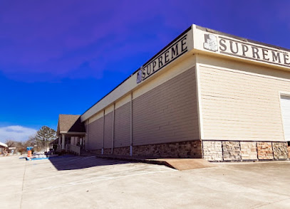 Supreme Building Products - Store photo