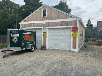 FFL Robert C Gargano - Store photo