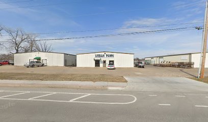 Urban Pawn - Store photo