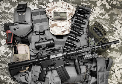 Caliber Depot - Store photo