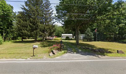 Castronovas Gun Garage - Store photo