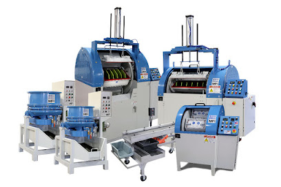 Mass Finishing Inc - Store photo