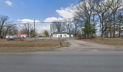 Akers Excavation and Equipment LLC - Store photo
