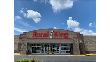 Rural King - Store photo