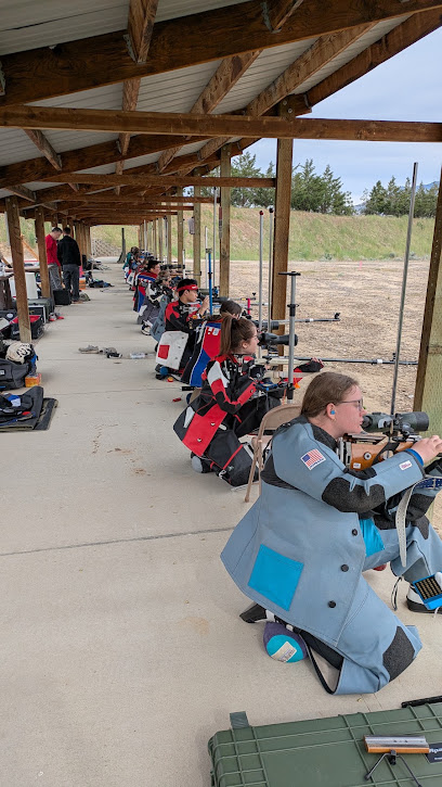 North Central Washington Gun Club - Store photo
