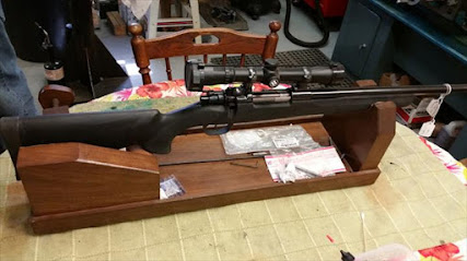 Iroquois Guns & Repair, Inc. - Store photo