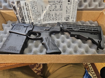 Fields Firearms Limited - Store photo