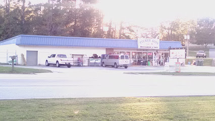 Tucker Boys - Store photo