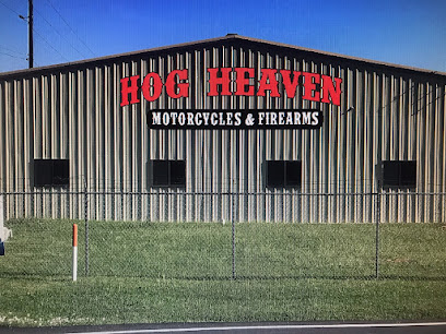 Hog Heaven - Store photo