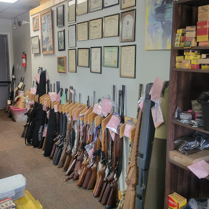 The hunter's den - Store photo