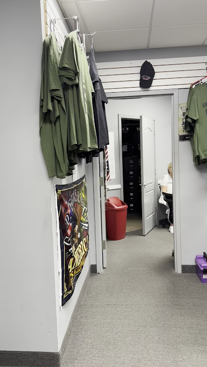 Legend Firearms - Store photo
