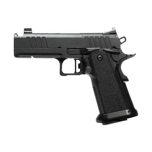 Tisas Carry 9 DS