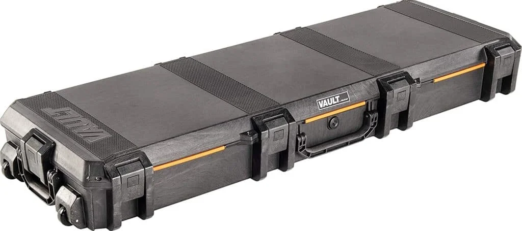 Pelican Vault V800 Hard Gun Case