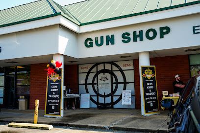 Virginia Tactical Shooting Academy - Store photo