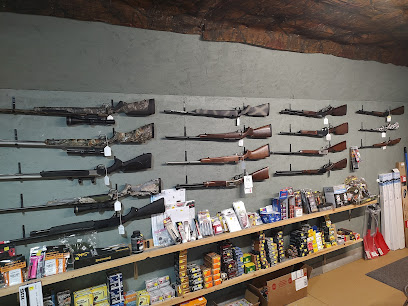 Patriot Firearms & Bait and Tackle - Store photo