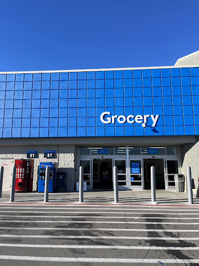 Walmart Supercenter - Store photo