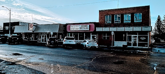 Bing N Bob's Sport Shop - Store photo