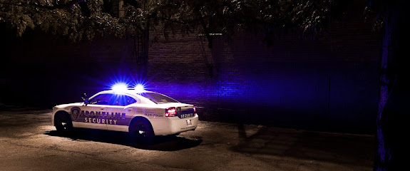 Frontline Private Security - Store photo