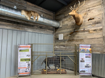 Bull Creek Outdoors - Store photo