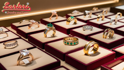 Sartori Jewelry & Loan - Store photo
